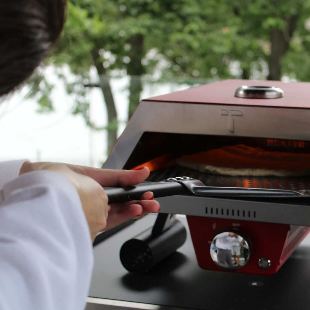 Complete Pizza Oven Kit: Essential Accessories