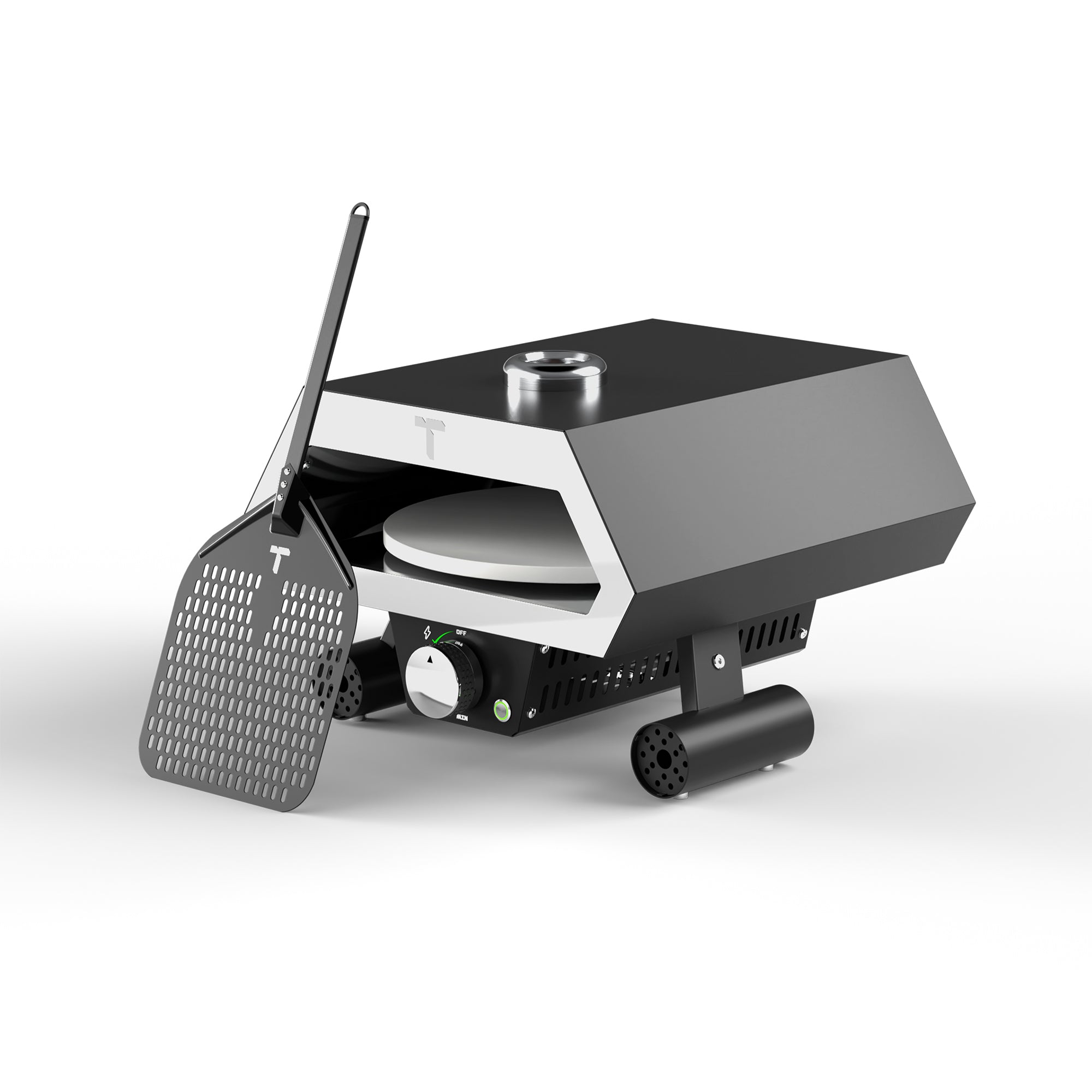 Turpone Ronzio Pizza oven | Outdoor Pizza Oven | Canada