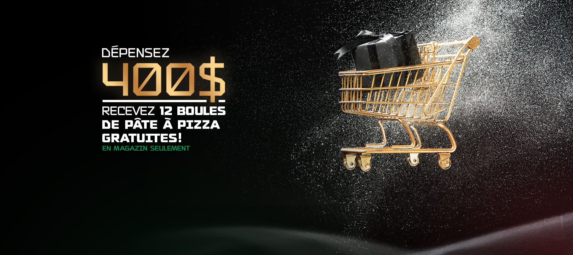 Free Pizza Balls Turpone FR