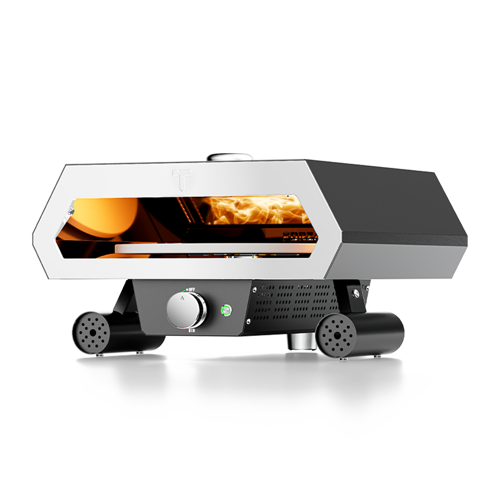 Turpone Forza Pizza Oven