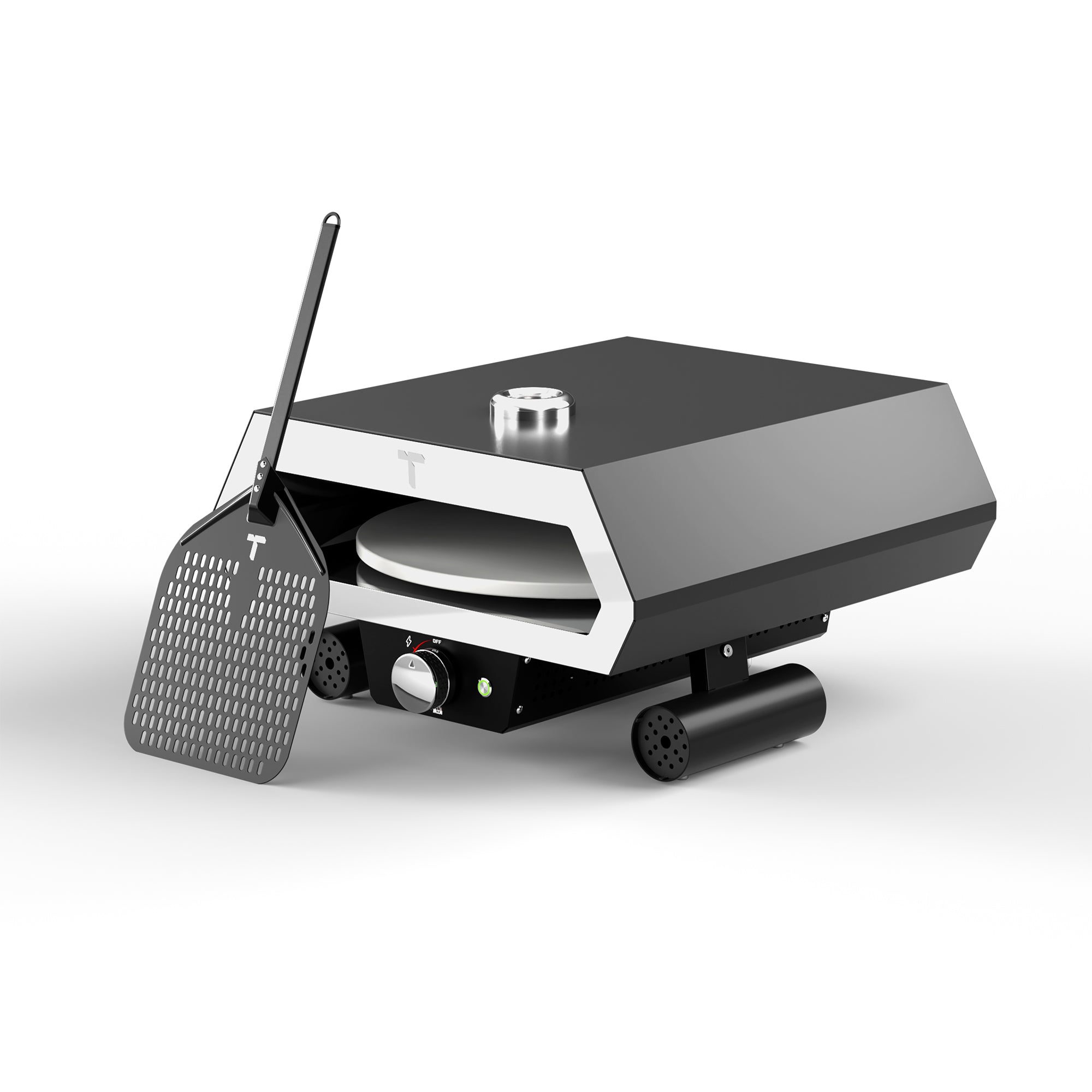 Turpone Ronzio Pizza oven | Outdoor Pizza Oven | Canada