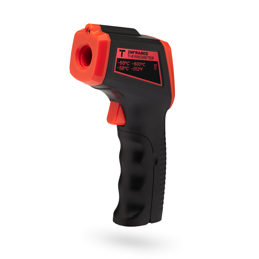 Turpone Infrared Thermometer