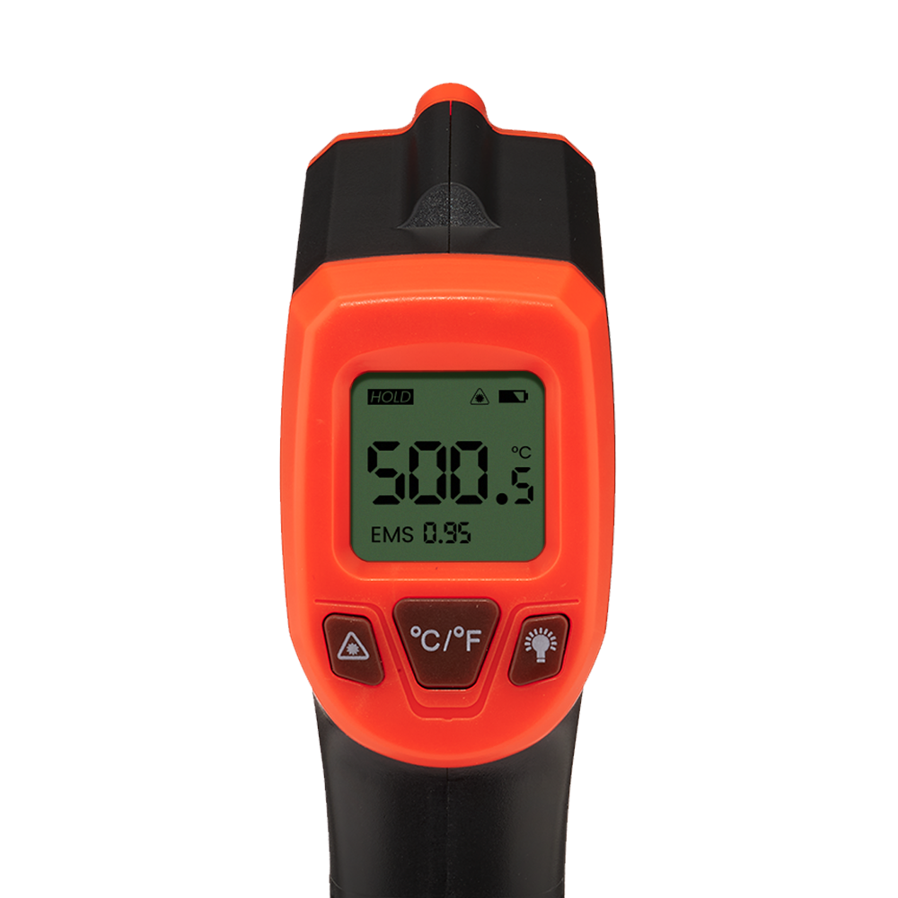 Turpone Infrared Thermometer