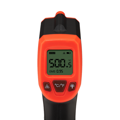 Turpone Infrared Thermometer