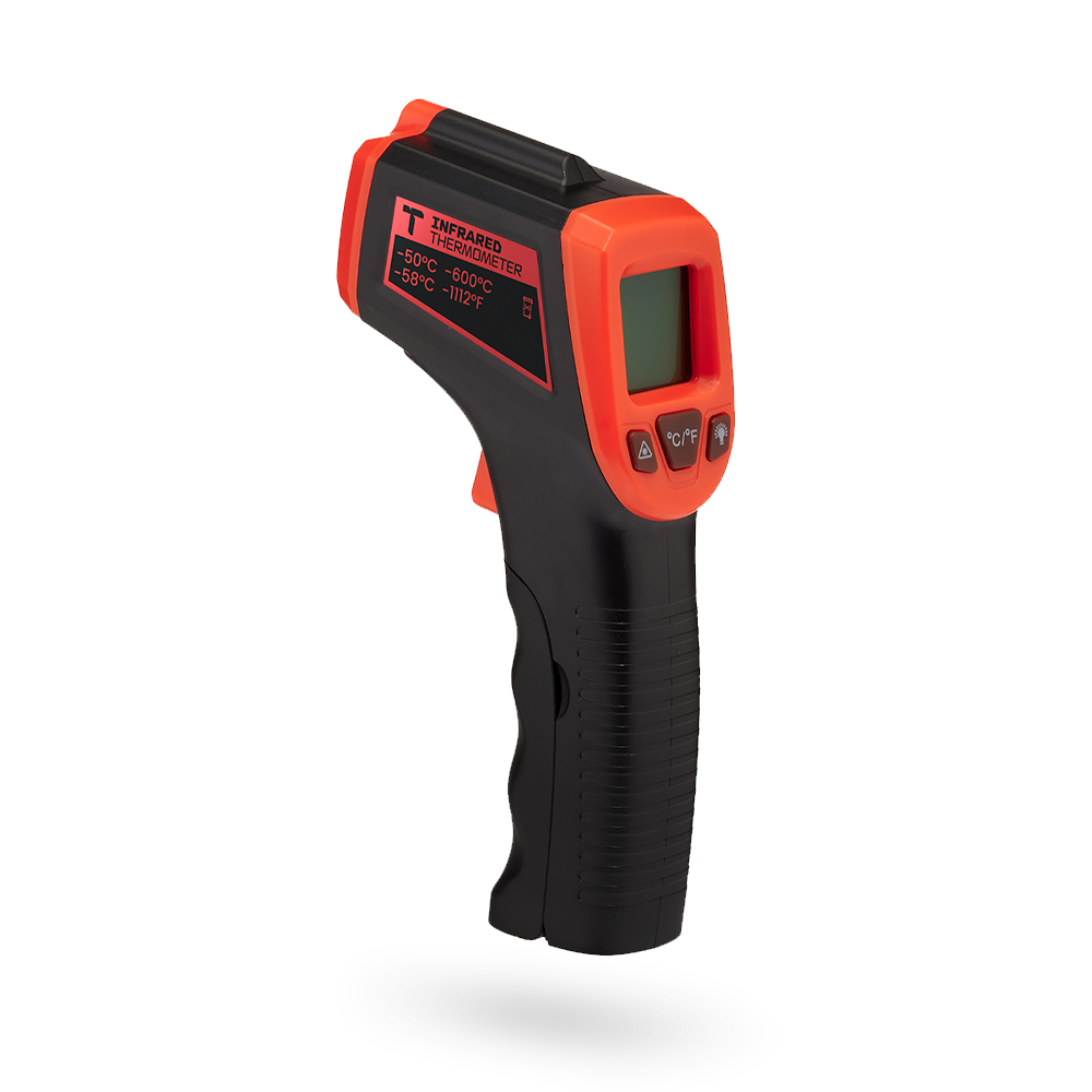Turpone Ronzio Turpone Infrared Thermometer | Turpone | Canada