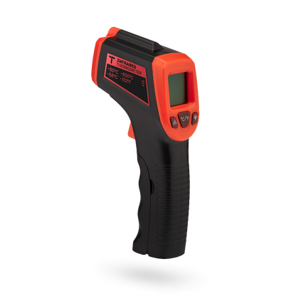 Turpone Infrared Thermometer