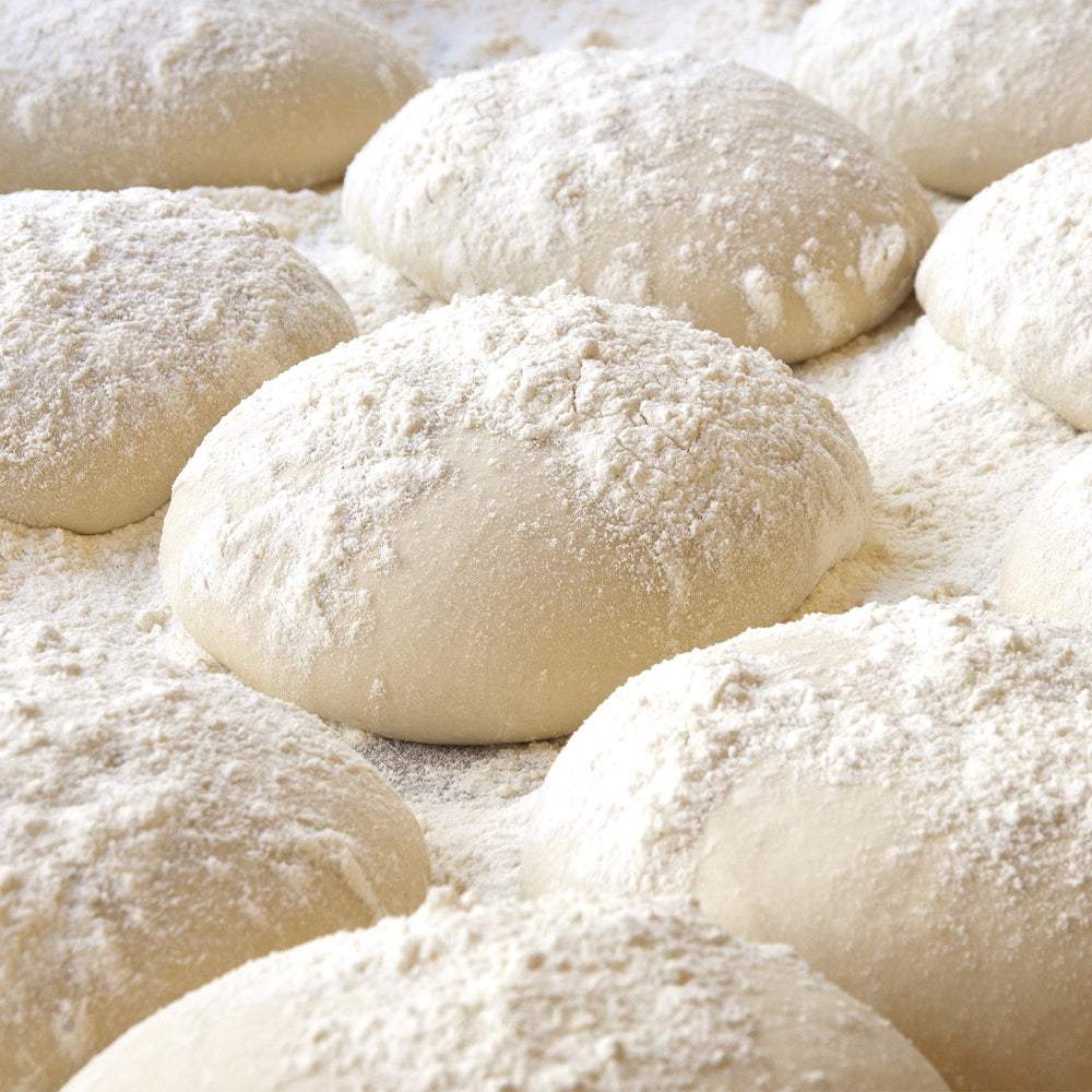 Turpone Ronzio Turpone Neapolitan Pizza Dough Balls | Turpone | Canada