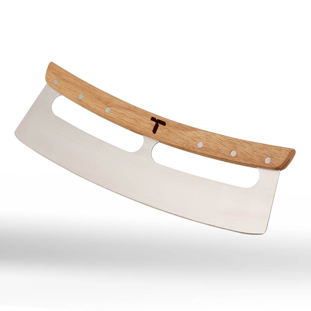 Turpone Ronzio Turpone Rocker Pizza Cutter | Turpone | Canada