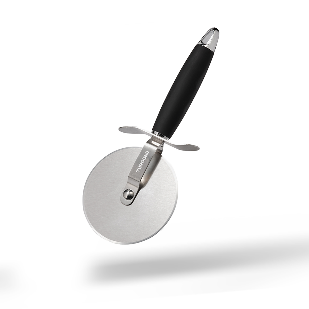 Turpone Rolling Pizza Cutter