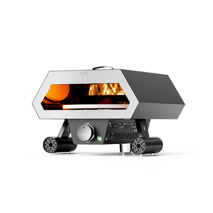 Turpone Ronzio Turpone Ronzio Pizza oven | Outdoor Pizza Oven | Canada