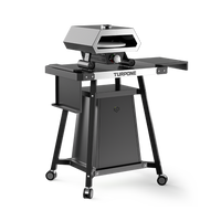 Turpone Ronzio Pizza oven | Outdoor Pizza Oven | Canada