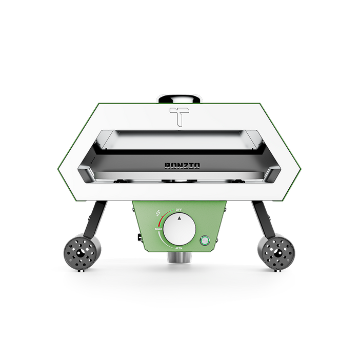 Turpone Ronzio Turpone Ronzio Pizza oven | Outdoor Pizza Oven | Canada